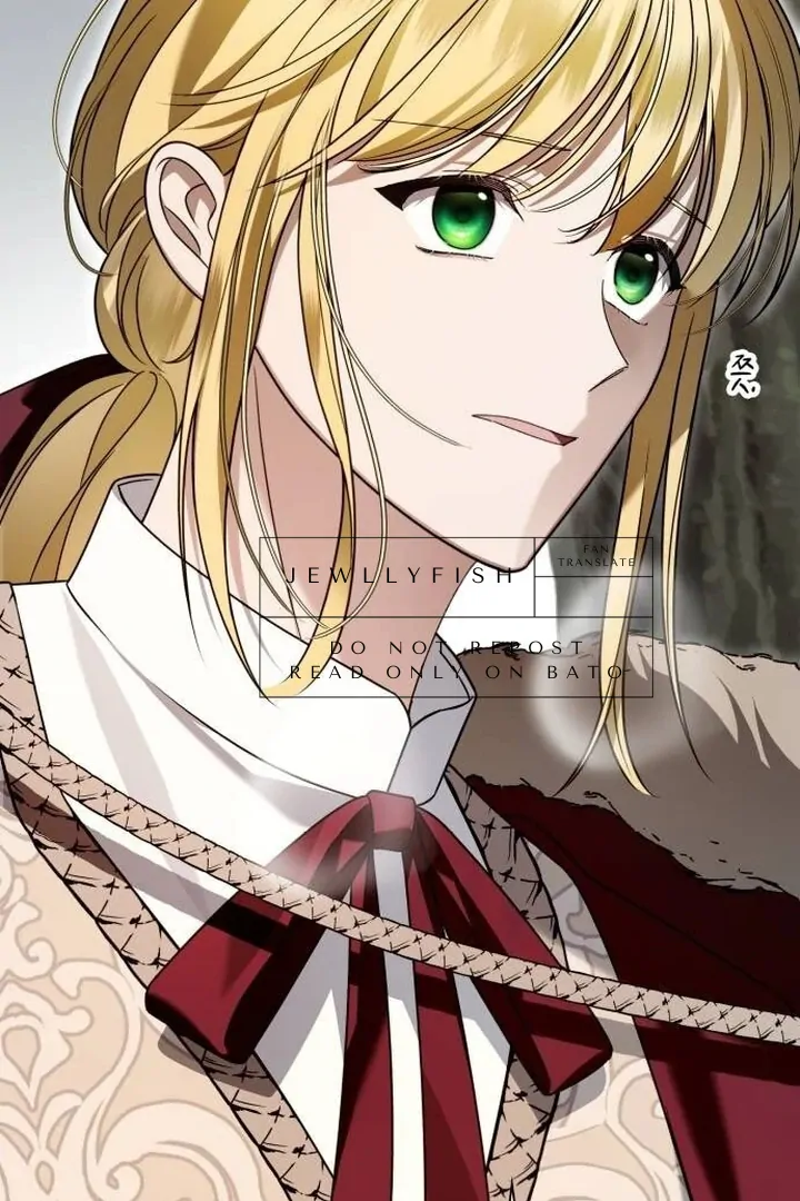 Noble in Name, Vulgar at Heart Chapter 2 Gambar 141