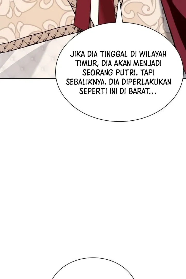 Noble in Name, Vulgar at Heart Chapter 2 Gambar 142