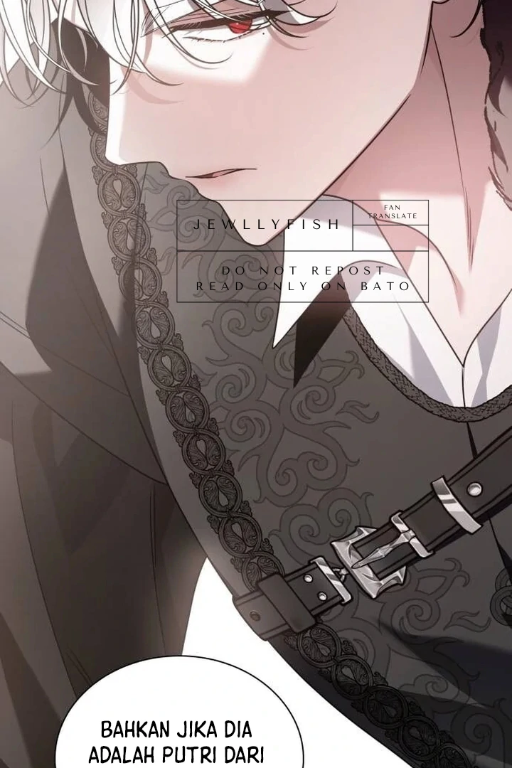 Noble in Name, Vulgar at Heart Chapter 2 Gambar 144