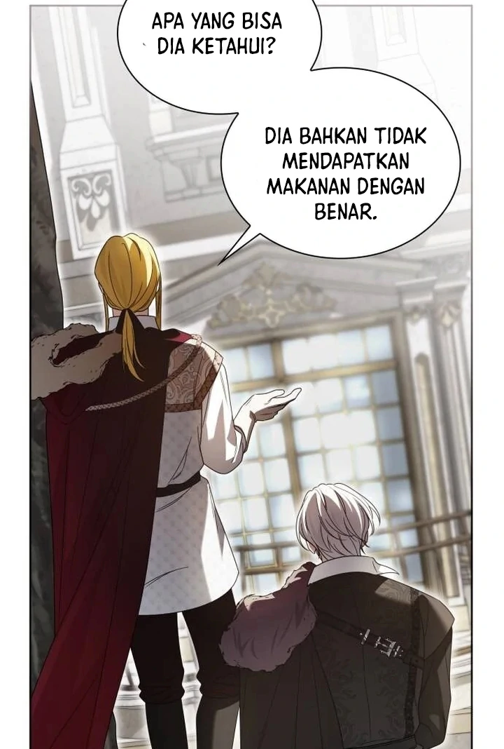 Noble in Name, Vulgar at Heart Chapter 2 Gambar 146