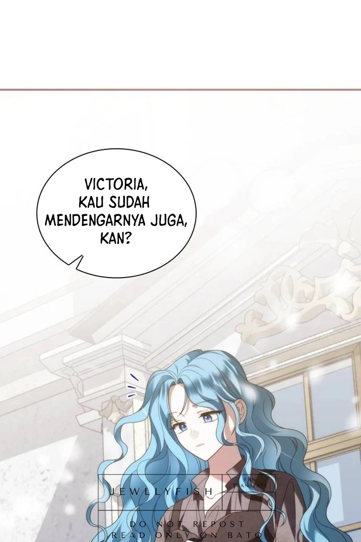 Noble in Name, Vulgar at Heart Chapter 2 Gambar 16