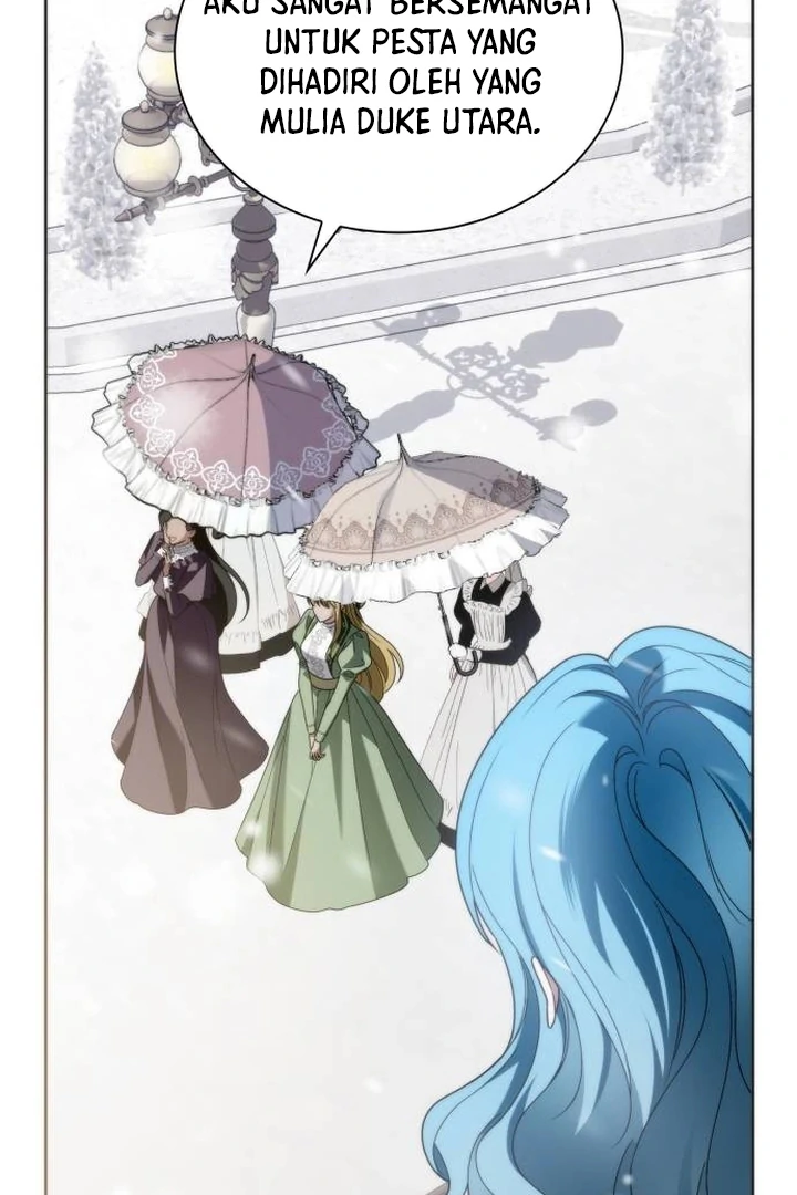 Noble in Name, Vulgar at Heart Chapter 2 Gambar 18