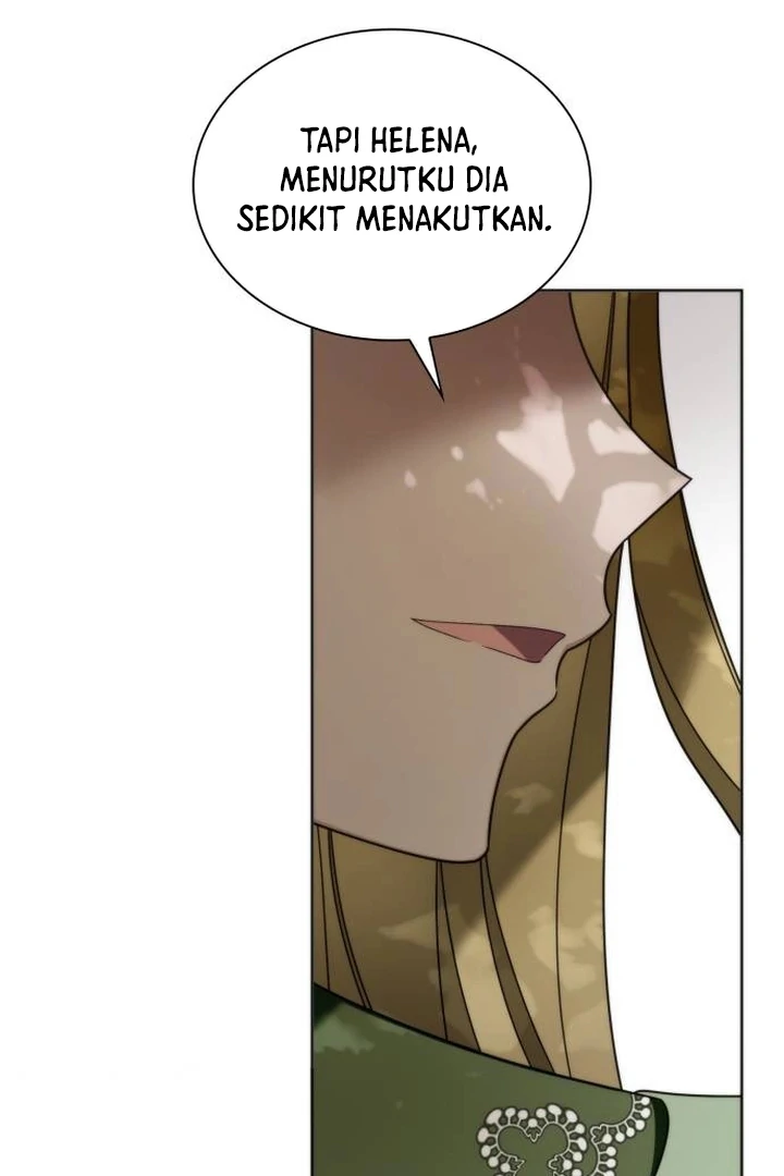 Noble in Name, Vulgar at Heart Chapter 2 Gambar 23