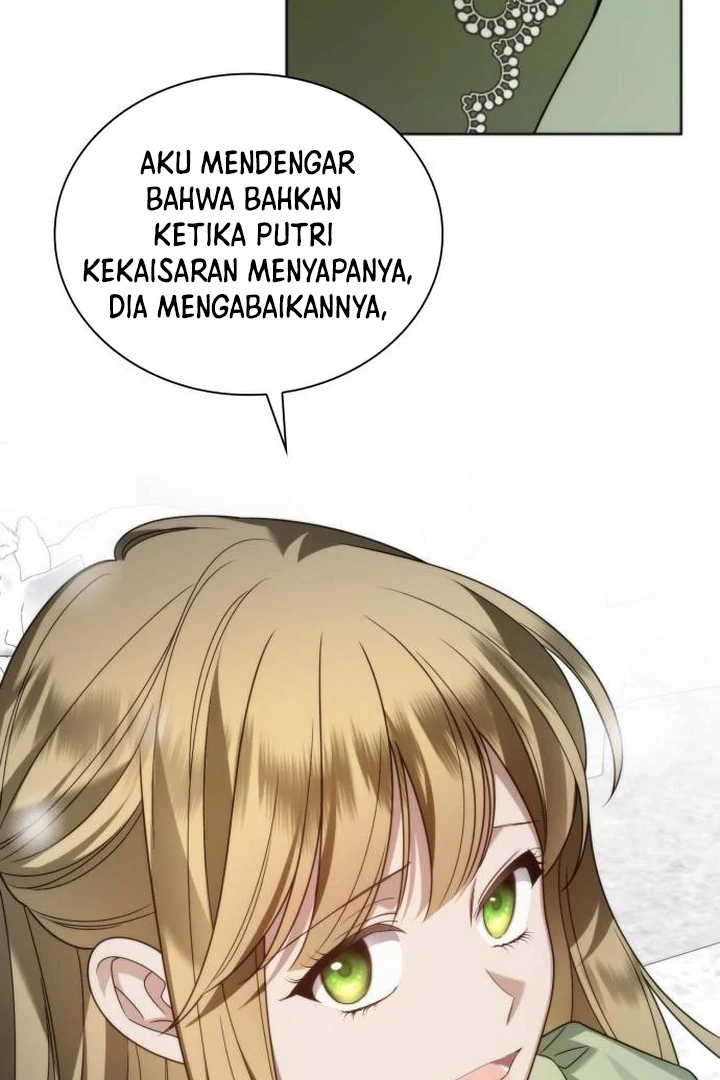 Noble in Name, Vulgar at Heart Chapter 2 Gambar 24