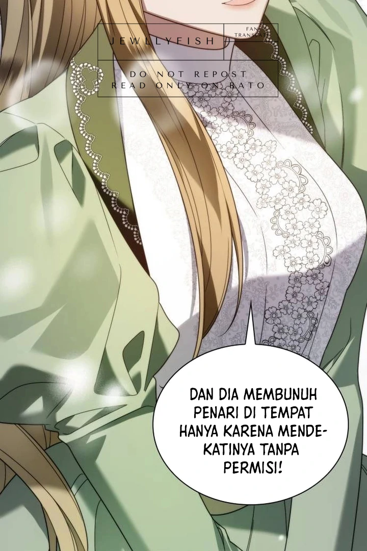 Noble in Name, Vulgar at Heart Chapter 2 Gambar 25