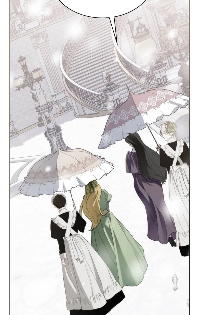 Noble in Name, Vulgar at Heart Chapter 2 Gambar 27