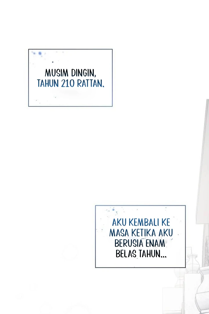 Noble in Name, Vulgar at Heart Chapter 2 Gambar 31