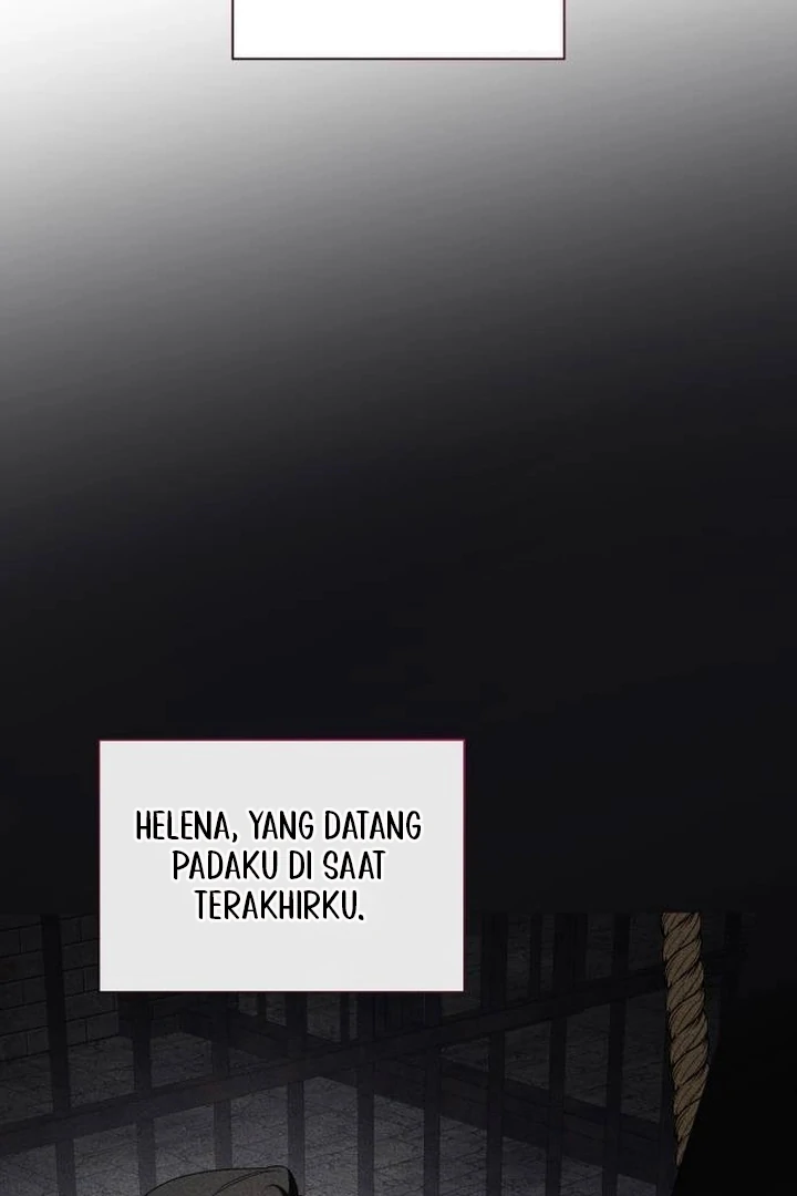 Noble in Name, Vulgar at Heart Chapter 2 Gambar 35