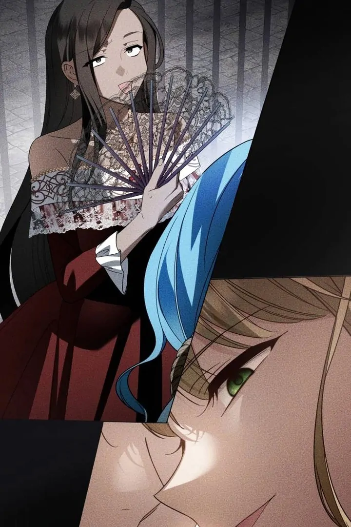 Noble in Name, Vulgar at Heart Chapter 2 Gambar 36