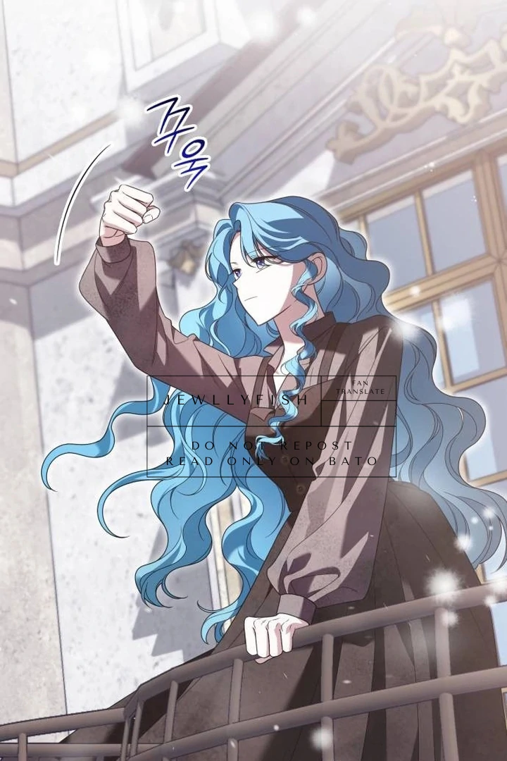 Noble in Name, Vulgar at Heart Chapter 2 Gambar 5