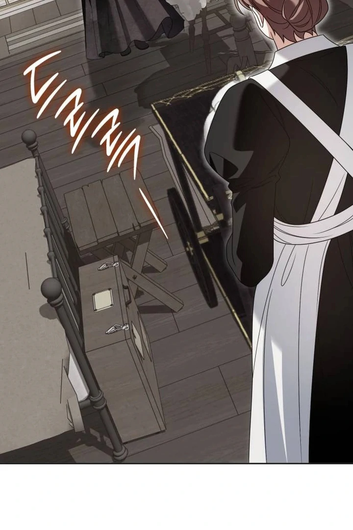 Noble in Name, Vulgar at Heart Chapter 2 Gambar 54