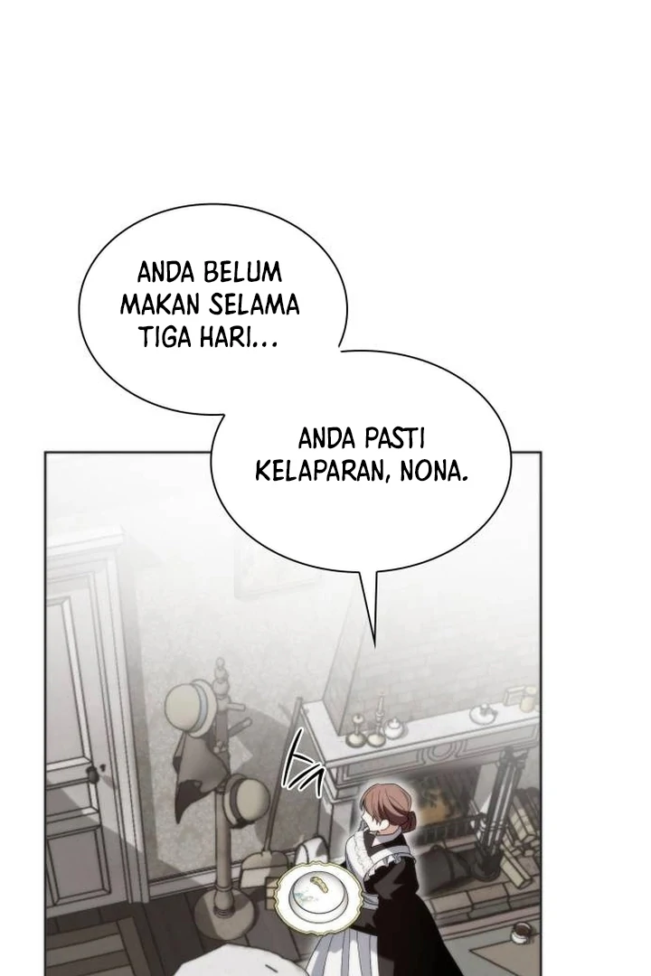 Noble in Name, Vulgar at Heart Chapter 2 Gambar 55