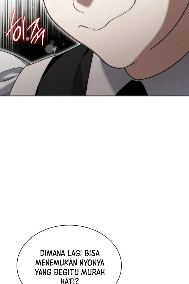 Noble in Name, Vulgar at Heart Chapter 2 Gambar 59