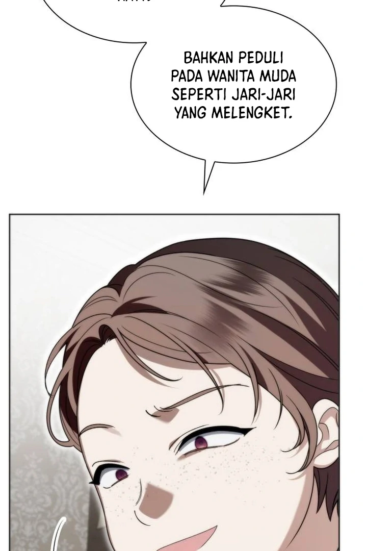 Noble in Name, Vulgar at Heart Chapter 2 Gambar 60