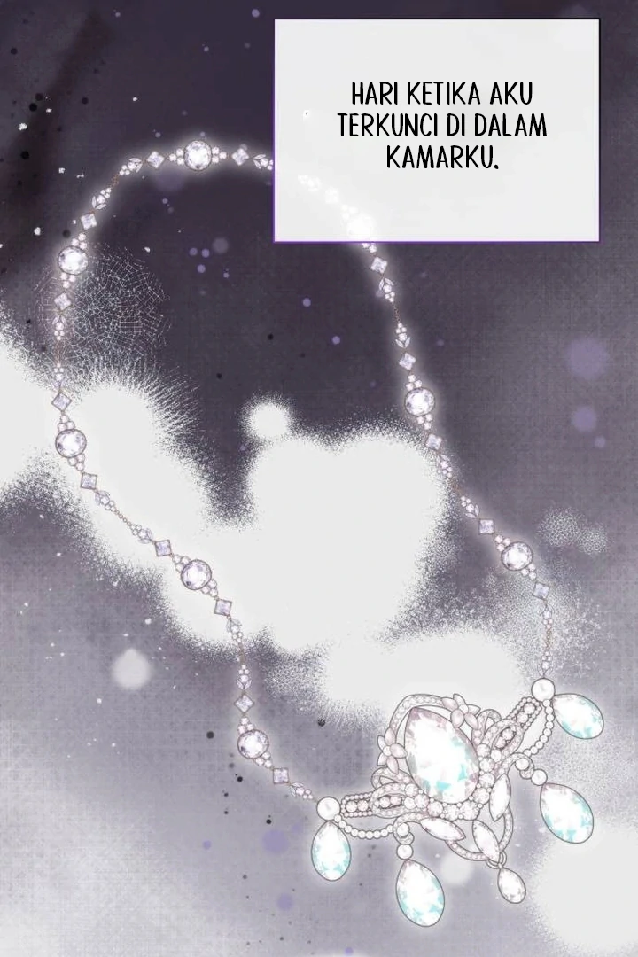 Noble in Name, Vulgar at Heart Chapter 2 Gambar 64