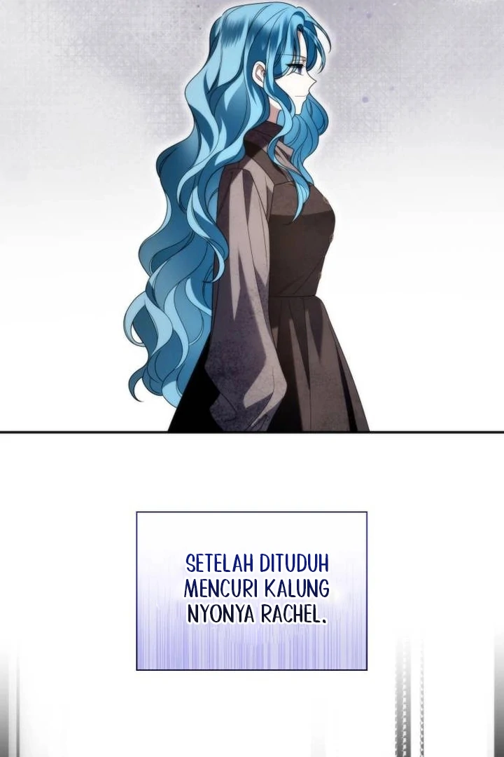 Noble in Name, Vulgar at Heart Chapter 2 Gambar 65