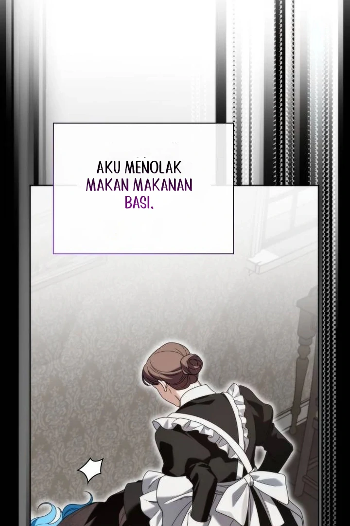 Noble in Name, Vulgar at Heart Chapter 2 Gambar 66