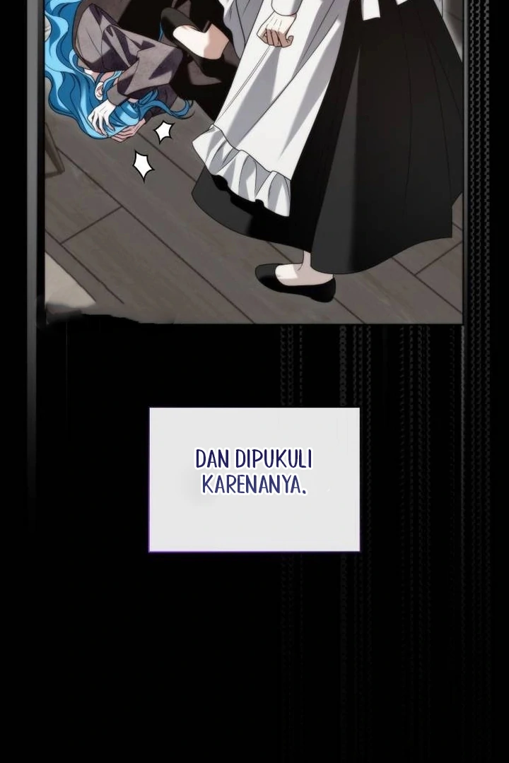 Noble in Name, Vulgar at Heart Chapter 2 Gambar 67