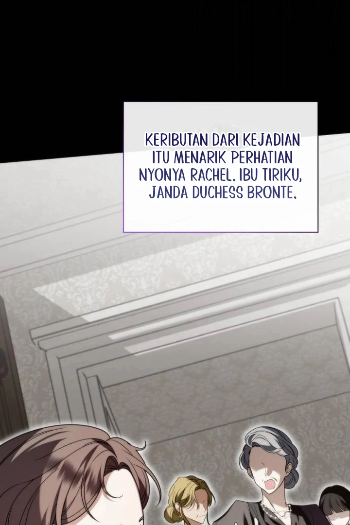 Noble in Name, Vulgar at Heart Chapter 2 Gambar 68
