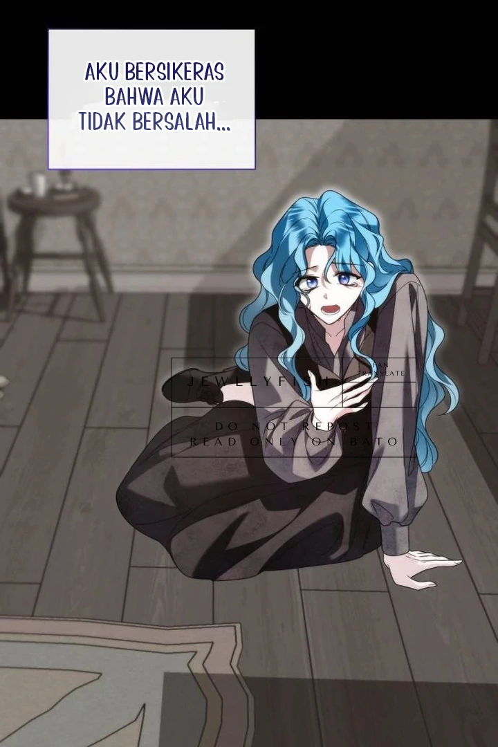 Noble in Name, Vulgar at Heart Chapter 2 Gambar 70