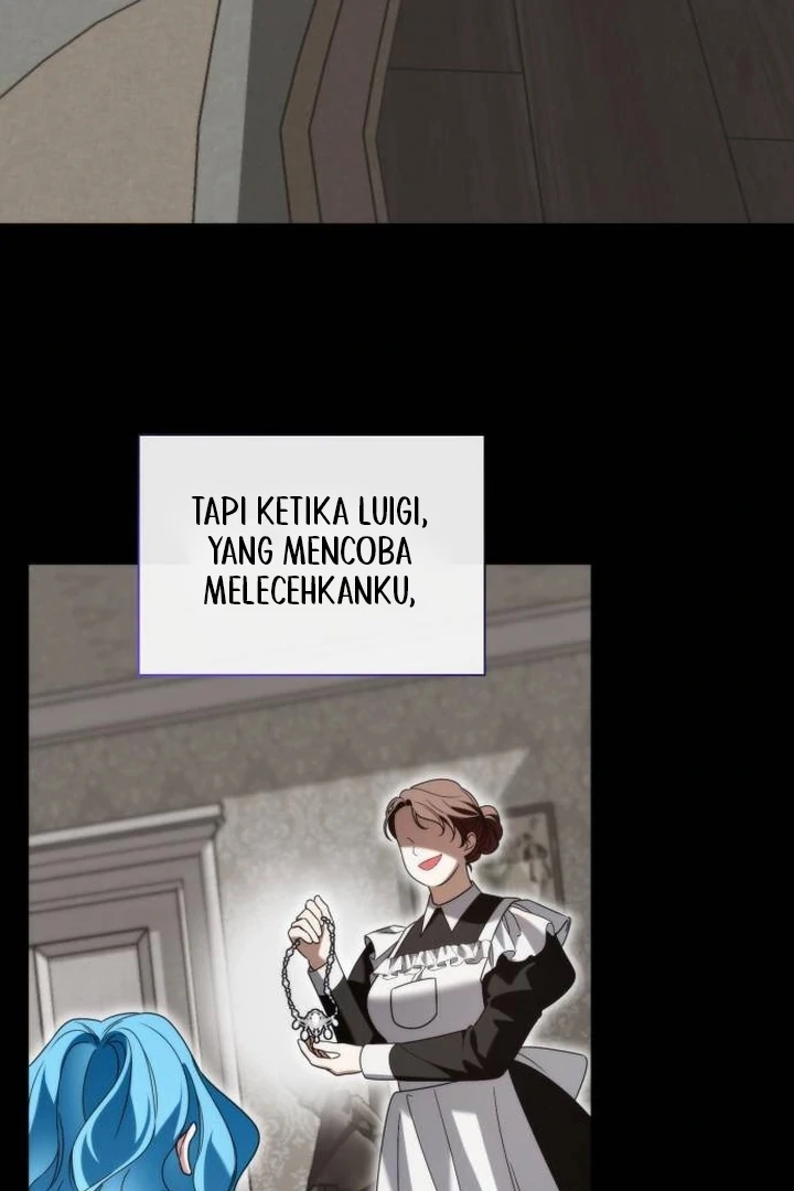 Noble in Name, Vulgar at Heart Chapter 2 Gambar 71