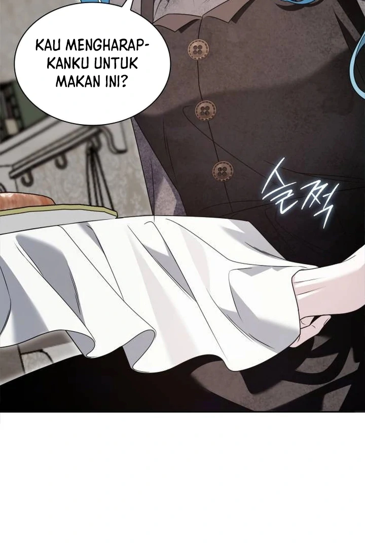 Noble in Name, Vulgar at Heart Chapter 2 Gambar 79