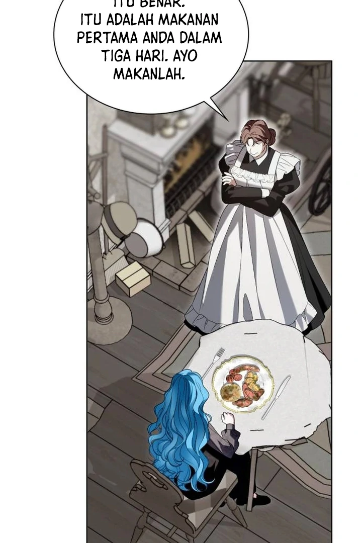 Noble in Name, Vulgar at Heart Chapter 2 Gambar 81