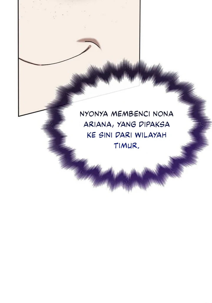Noble in Name, Vulgar at Heart Chapter 2 Gambar 83