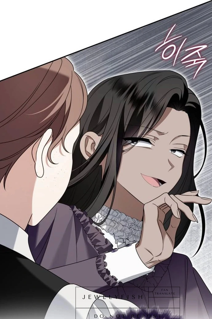 Noble in Name, Vulgar at Heart Chapter 2 Gambar 84