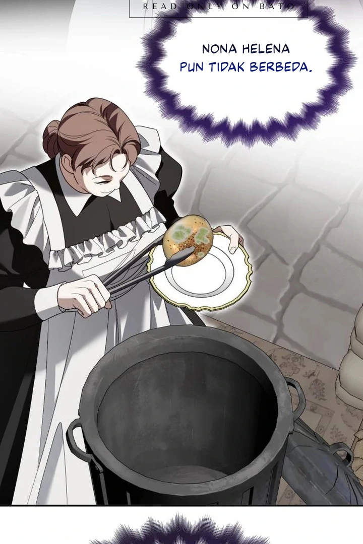Noble in Name, Vulgar at Heart Chapter 2 Gambar 85