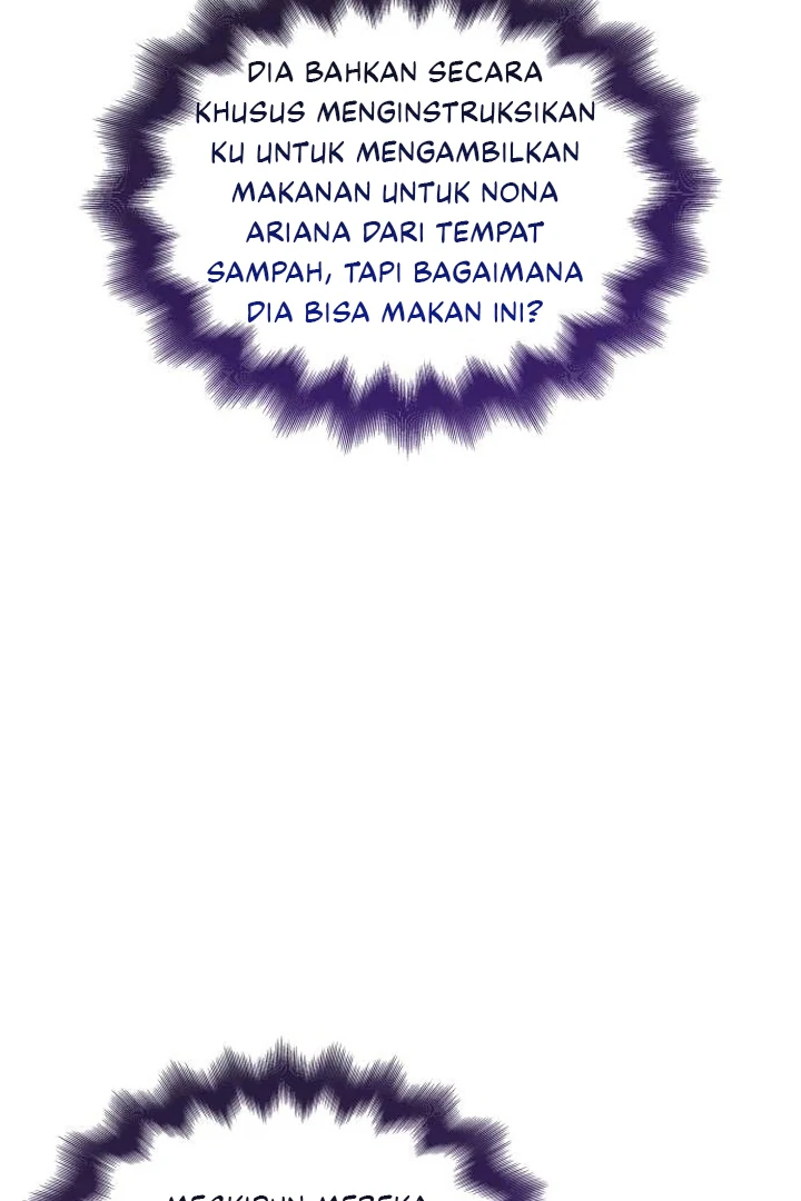 Noble in Name, Vulgar at Heart Chapter 2 Gambar 86