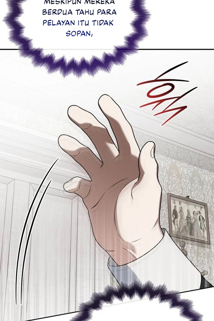 Noble in Name, Vulgar at Heart Chapter 2 Gambar 87