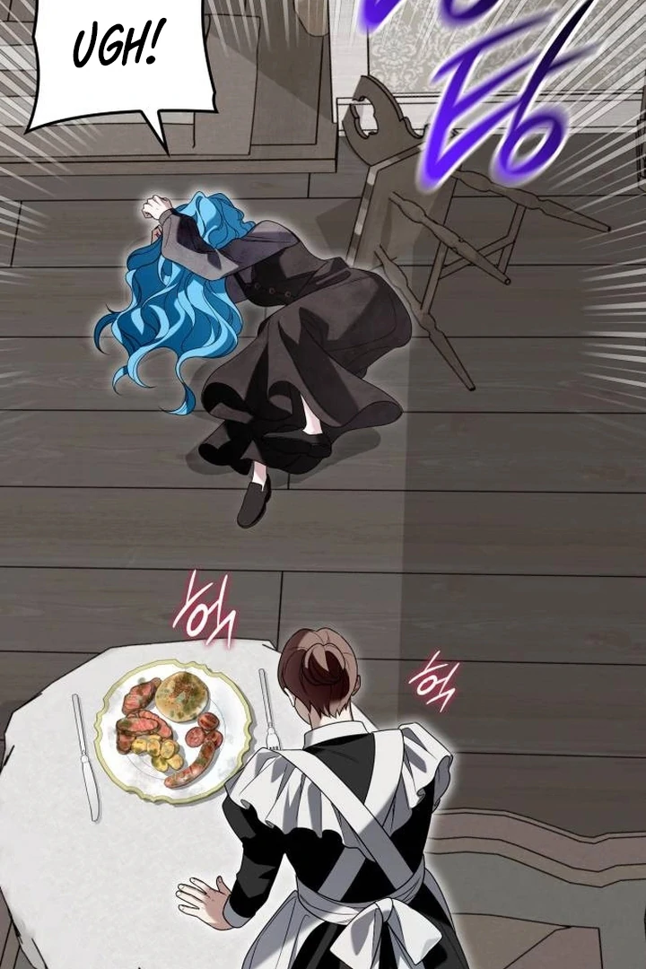 Noble in Name, Vulgar at Heart Chapter 2 Gambar 91