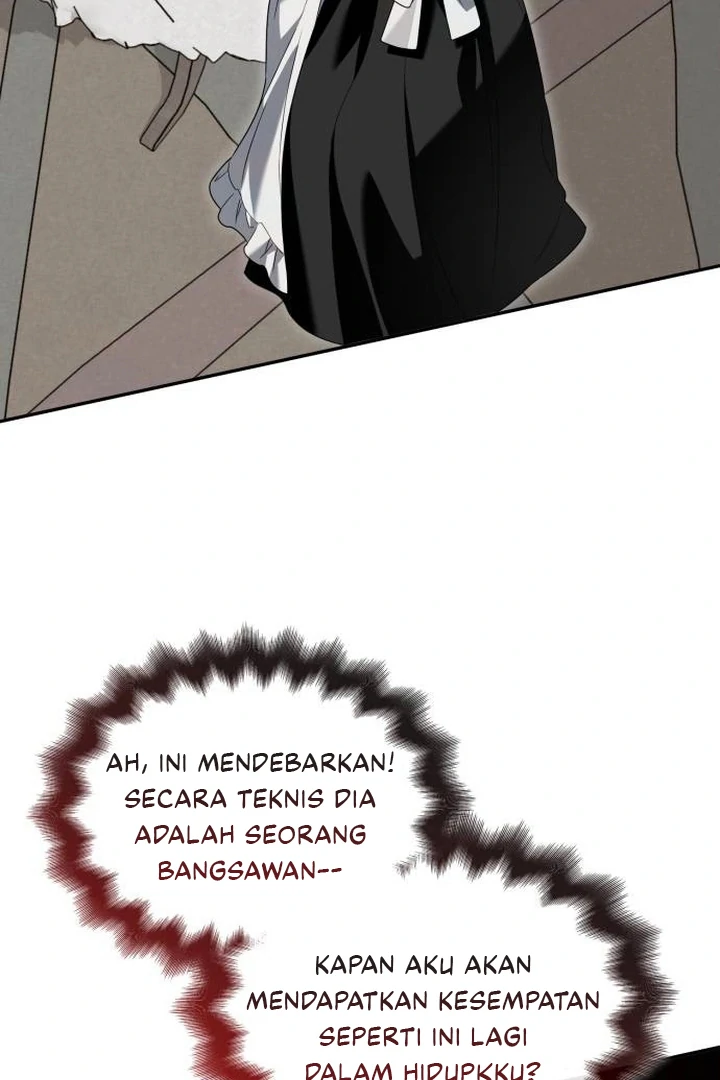 Noble in Name, Vulgar at Heart Chapter 2 Gambar 92