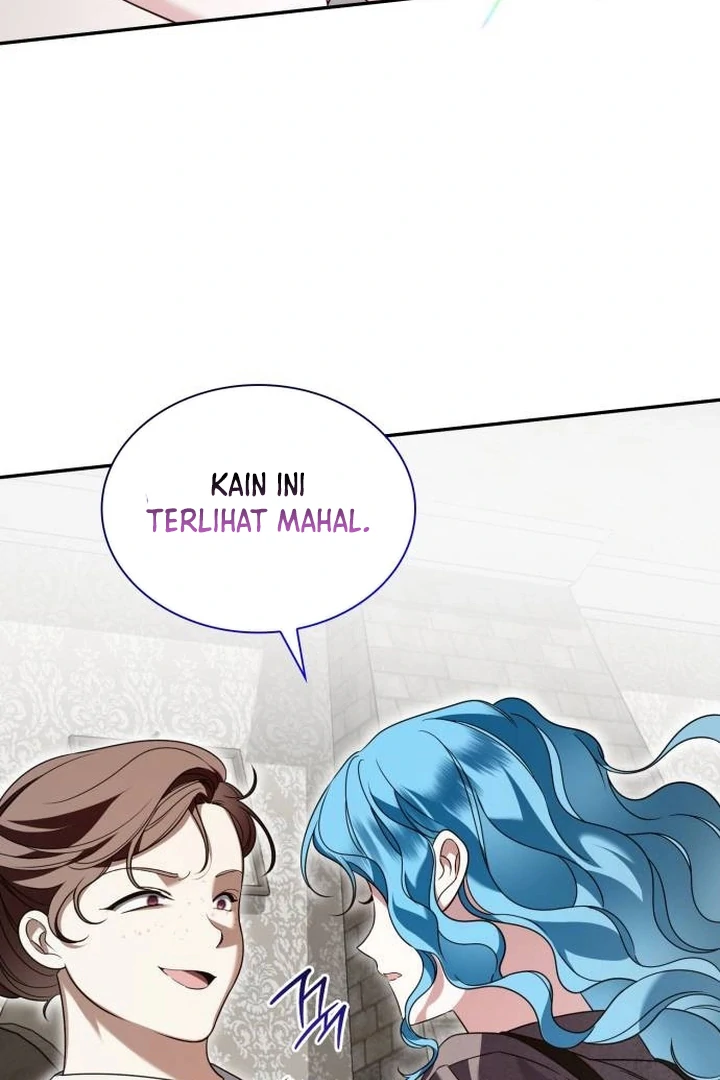 Noble in Name, Vulgar at Heart Chapter 2 Gambar 99