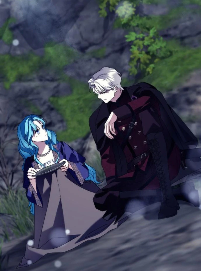 Noble in Name, Vulgar at Heart Chapter 22 Gambar 102