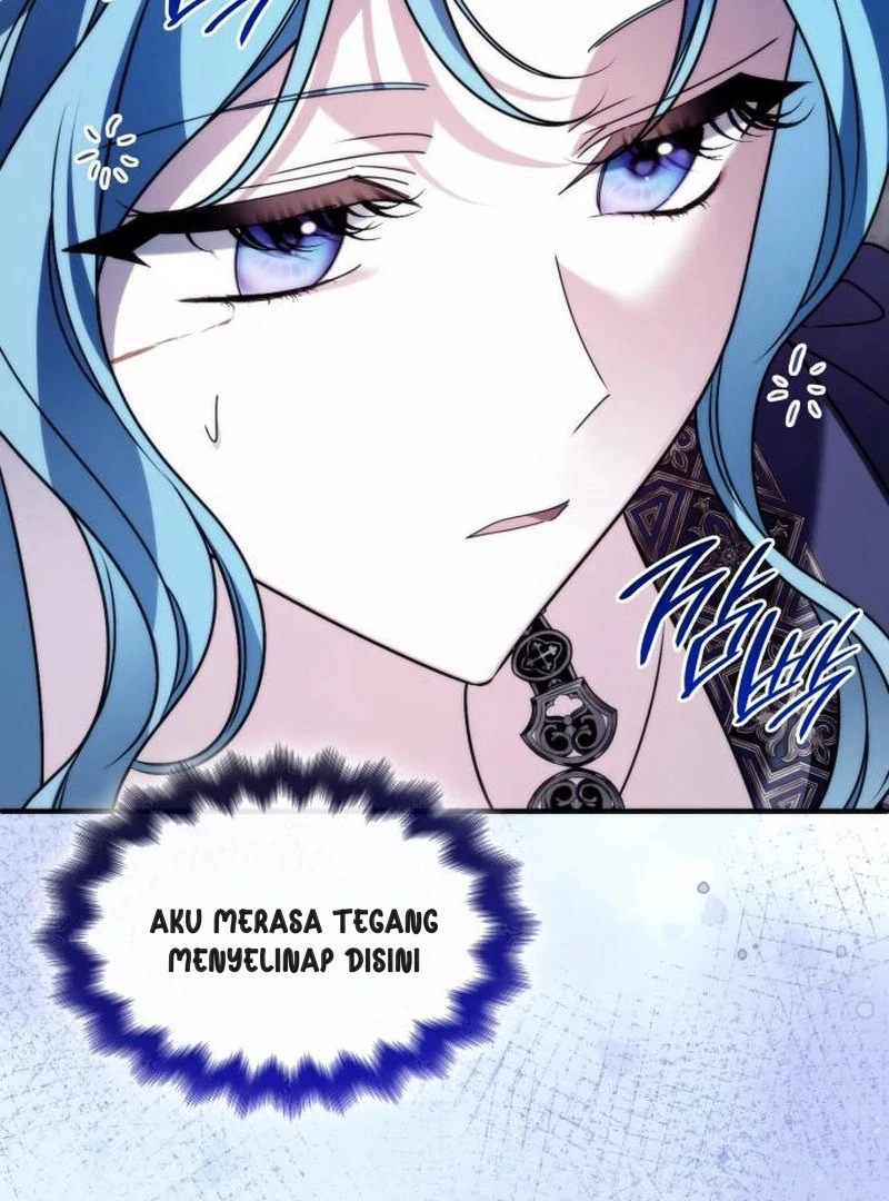 Noble in Name, Vulgar at Heart Chapter 22 Gambar 11