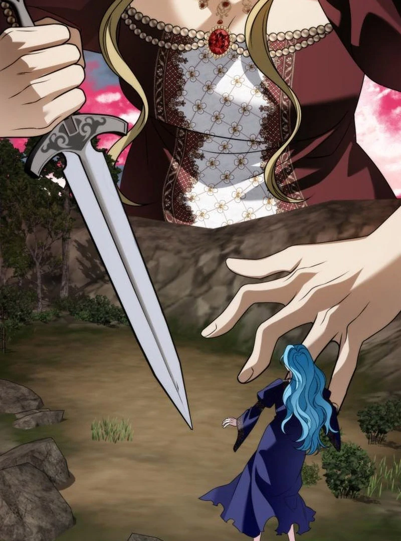 Noble in Name, Vulgar at Heart Chapter 22 Gambar 120