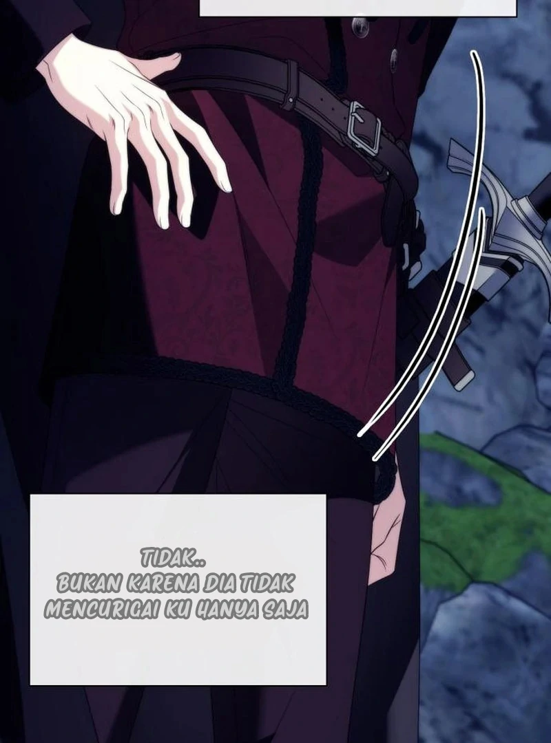 Noble in Name, Vulgar at Heart Chapter 22 Gambar 126