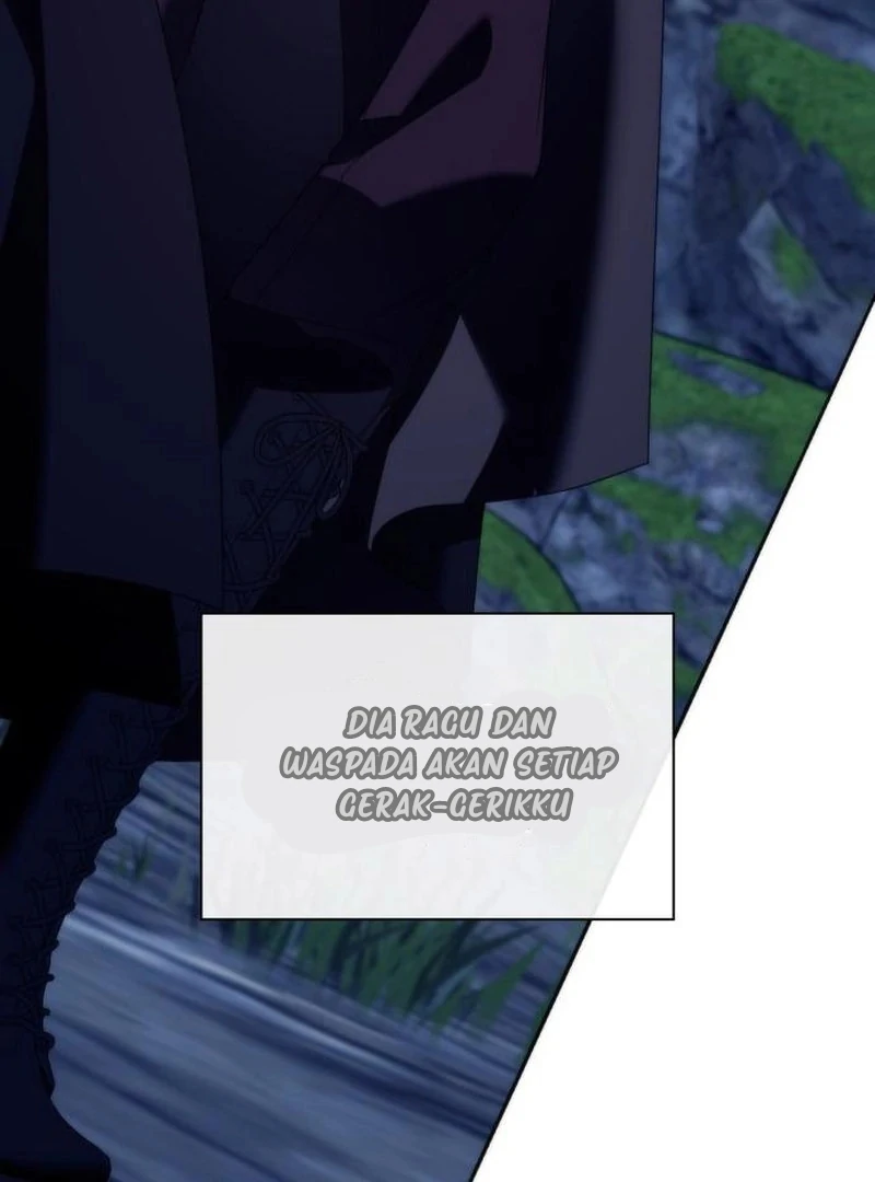 Noble in Name, Vulgar at Heart Chapter 22 Gambar 127