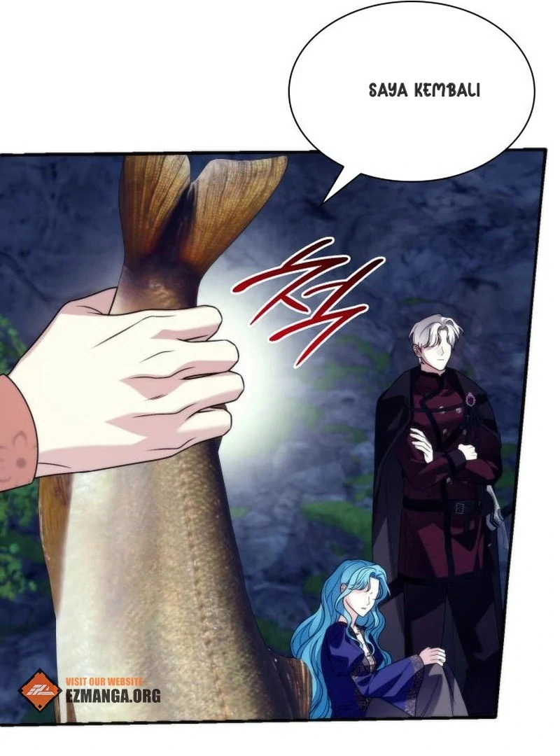 Noble in Name, Vulgar at Heart Chapter 22 Gambar 131