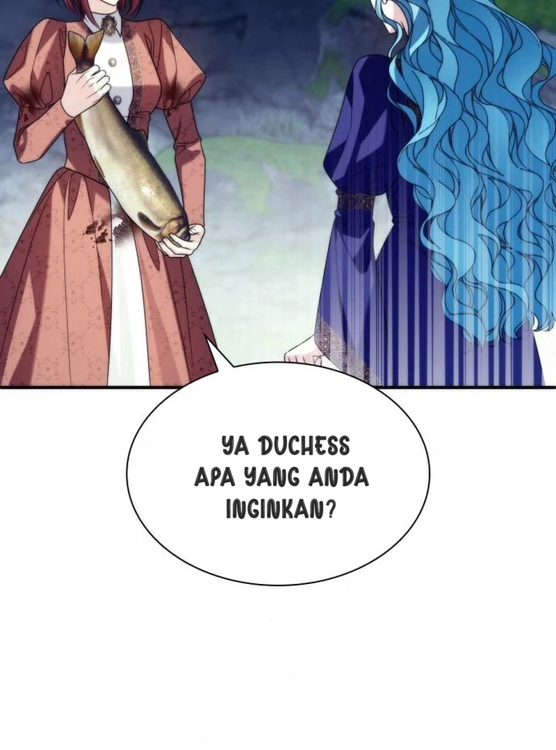 Noble in Name, Vulgar at Heart Chapter 22 Gambar 136