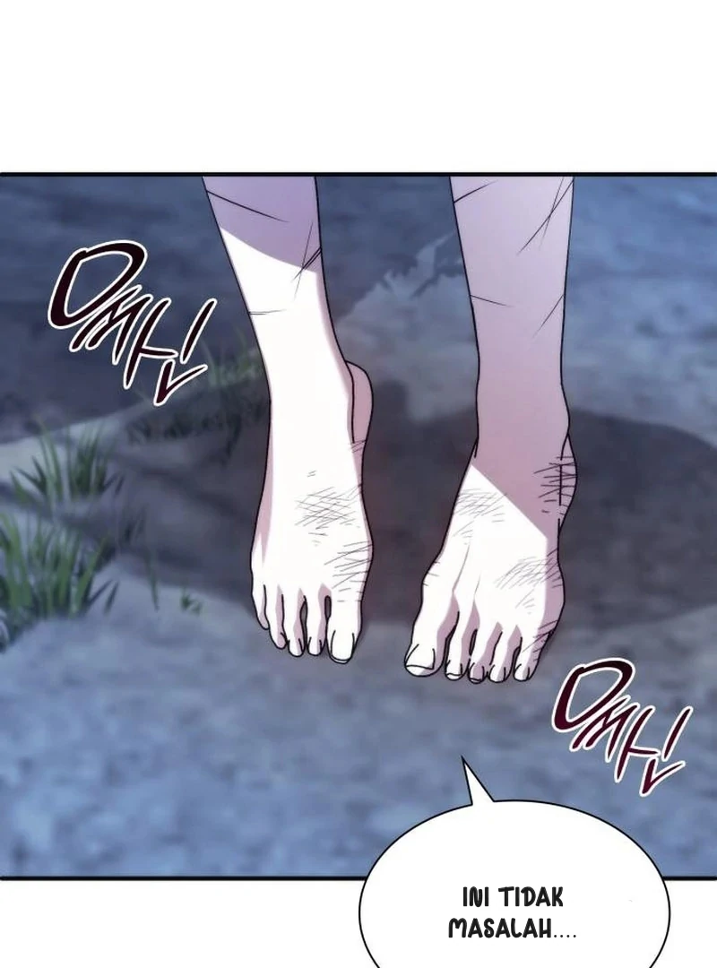 Noble in Name, Vulgar at Heart Chapter 22 Gambar 14
