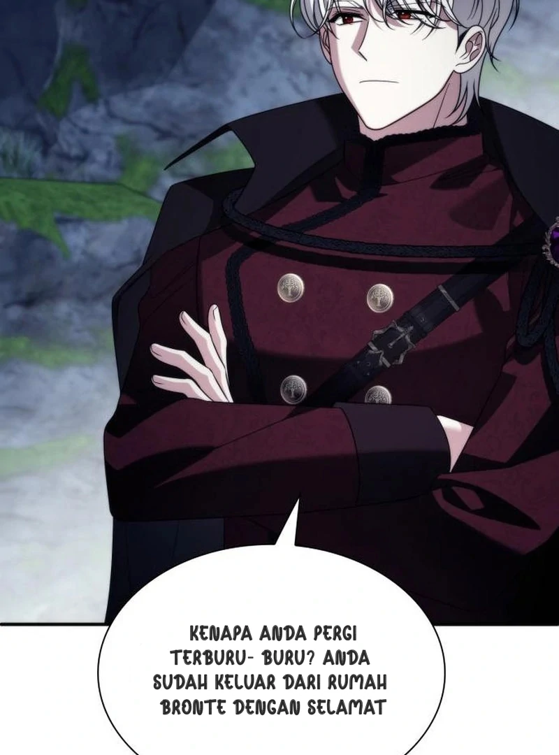 Noble in Name, Vulgar at Heart Chapter 22 Gambar 145