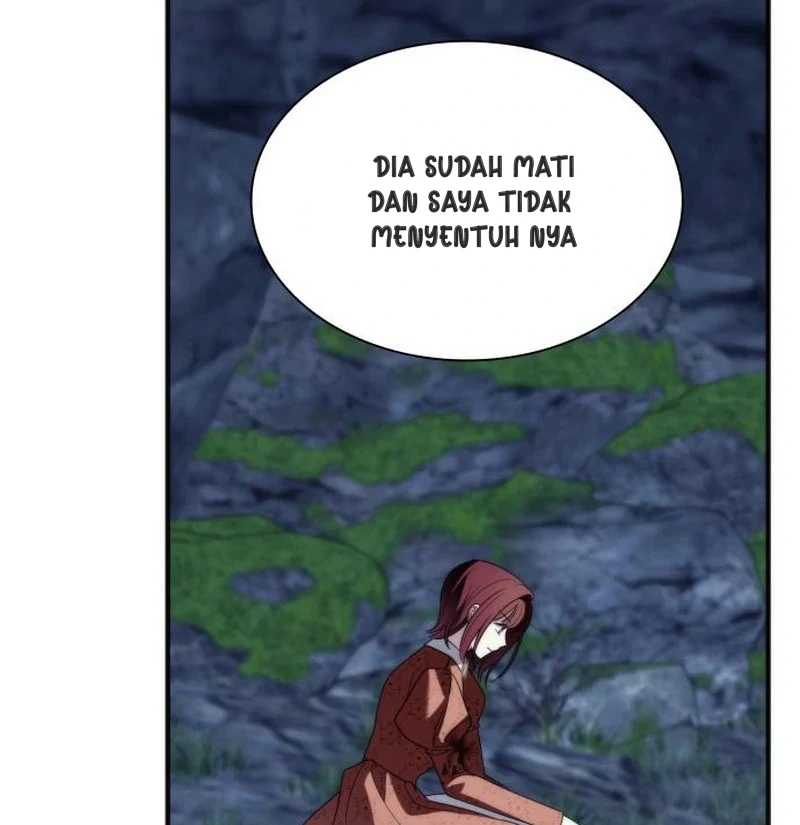 Noble in Name, Vulgar at Heart Chapter 22 Gambar 147