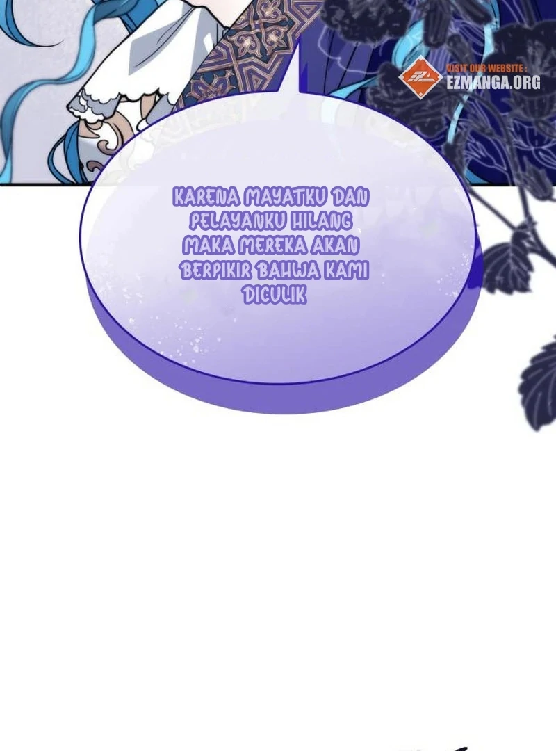 Noble in Name, Vulgar at Heart Chapter 22 Gambar 151