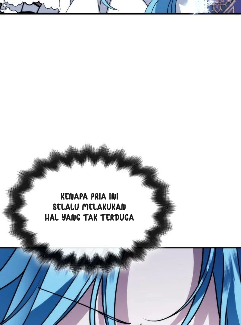 Noble in Name, Vulgar at Heart Chapter 22 Gambar 23