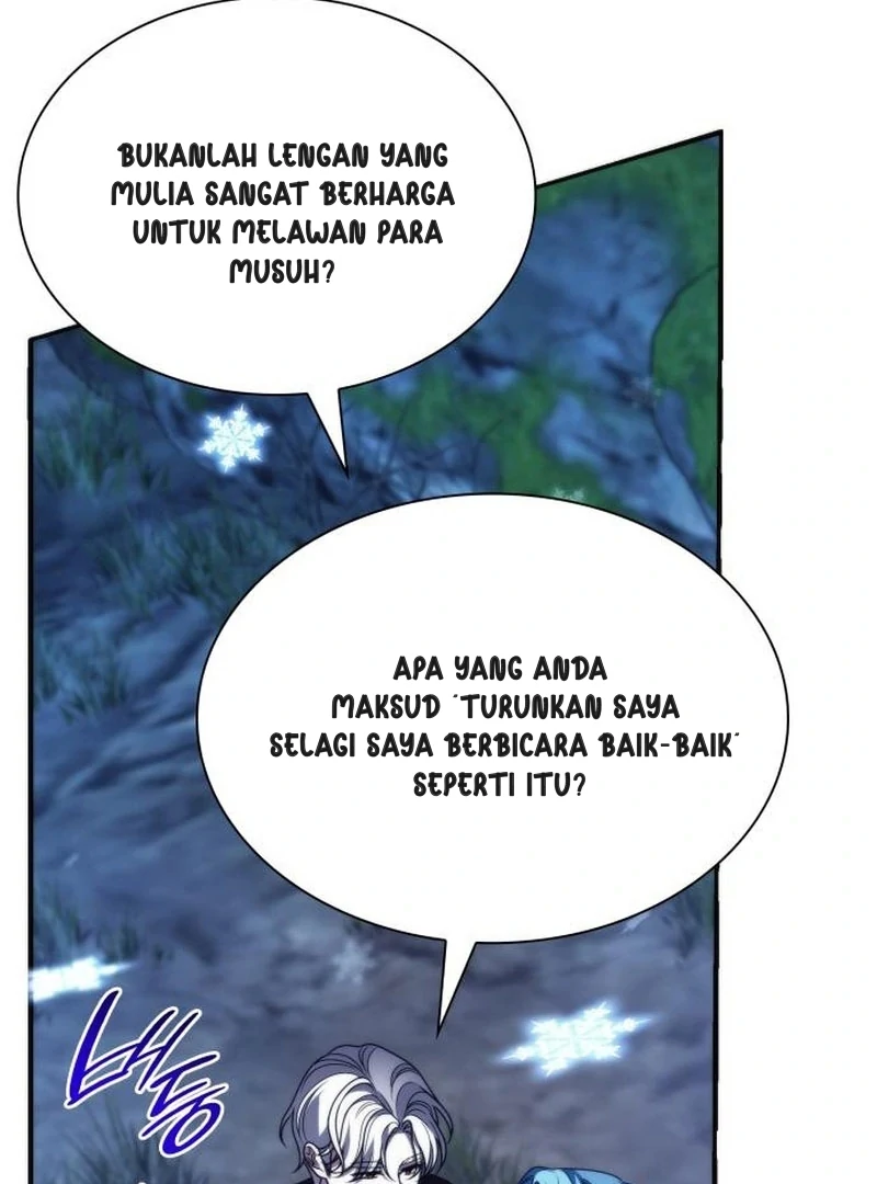 Noble in Name, Vulgar at Heart Chapter 22 Gambar 25