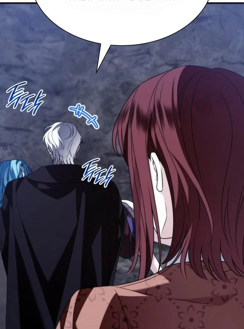 Noble in Name, Vulgar at Heart Chapter 22 Gambar 28