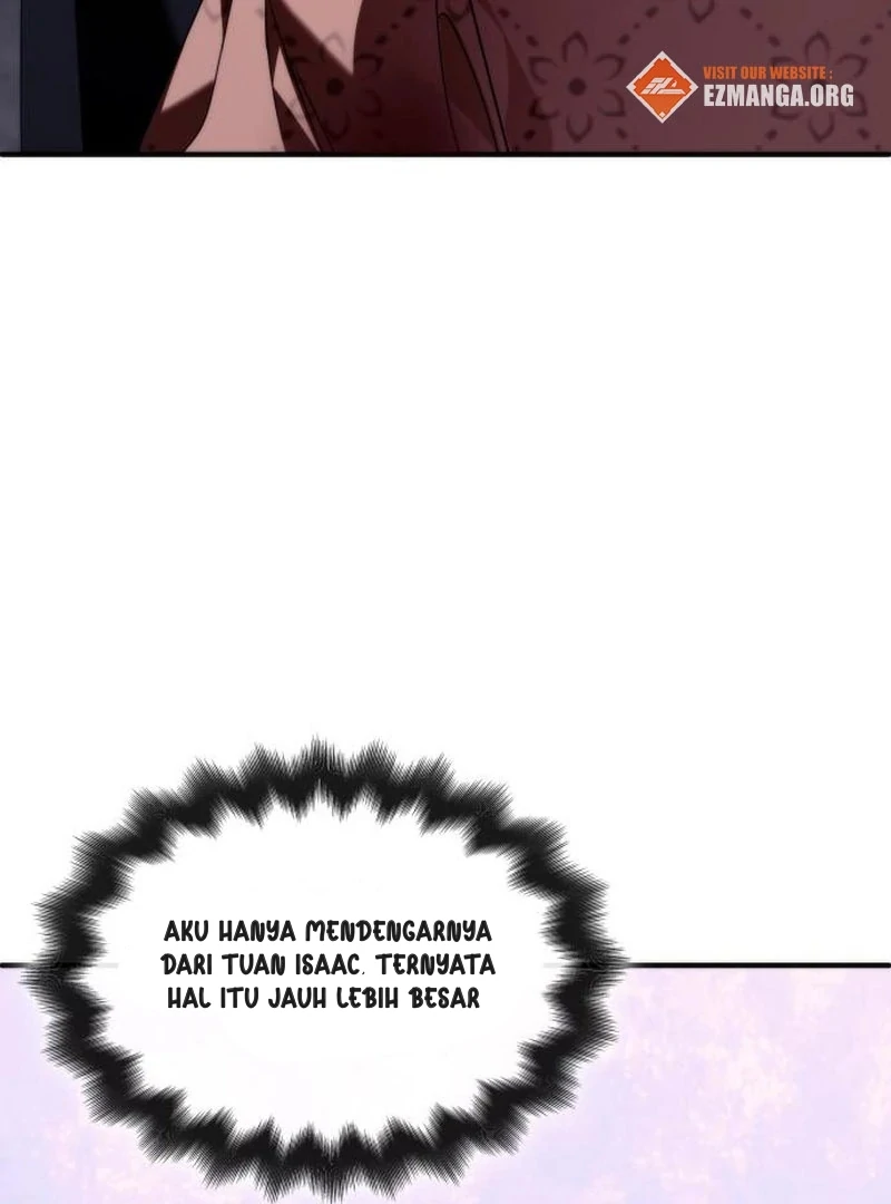 Noble in Name, Vulgar at Heart Chapter 22 Gambar 29